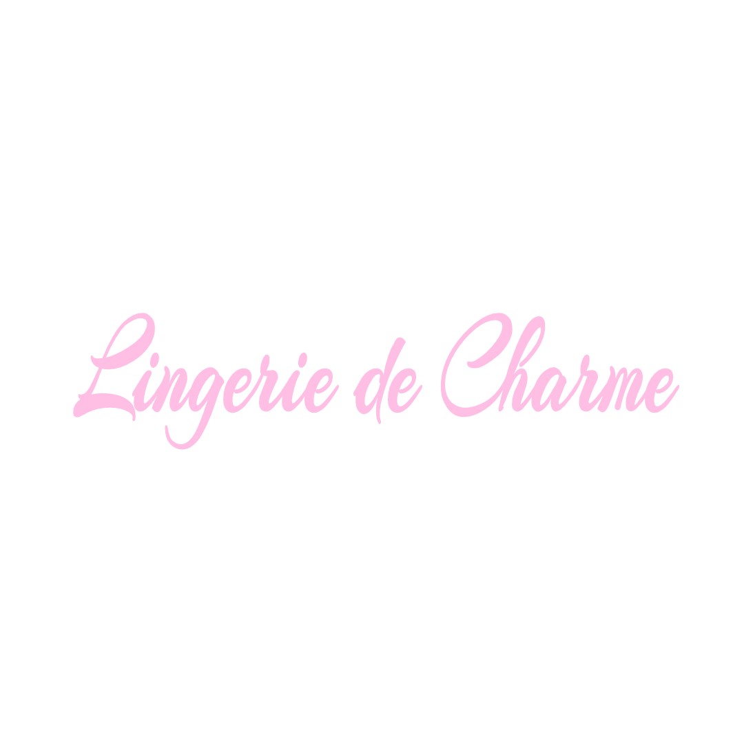 LINGERIE DE CHARME CHATELUS-LE-MARCHEIX